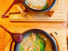 -勺子米线·云南传统小吃市集(四方街店)