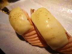 -山葵家·创意料理(宁波来福士店)