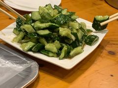 -京朋串屋·烧烤(望京西路总店)