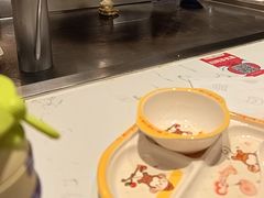 -火地铁板烧(昆山万象汇店)