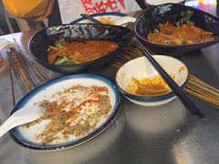 -头牌·鹤岗小串(万达店)
