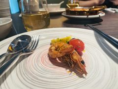 -庐灶江南·江南菜·四合院Bistro(东直门雍和宫·原华侨宾馆店)
