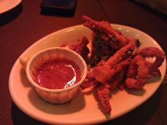 -Chili's Cafe&Bar奇利斯(滨江店)