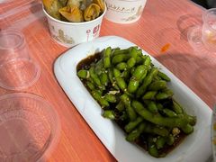 -桂萍特色牛筋牛杂(长堤街总店)