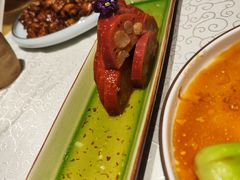 -萃華楼(王府井店)