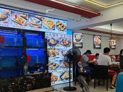 -鑫鸿达·海鲜闽菜热炒小馆(中山路店)