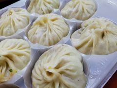 -老班长手工灌汤包老店(东山店)