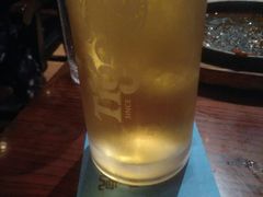 -Hooley's活利仕西餐厅(珠江新城店)