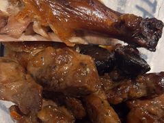 -月福京味斋·烤鸭店·北京菜(鼓楼总店)