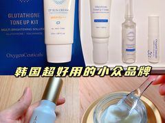 -Olive Young(明洞旗舰店)