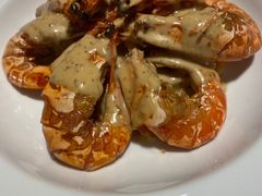 -東海海鲜酒家(中信广场店)