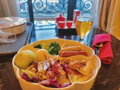 -上海浦东星河湾酒店