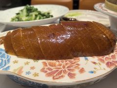 酥不腻北京烤鸭-新天禧大酒店·四十年浙菜·禧宴(西湖店)