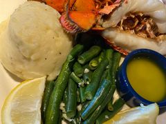 -RED LOBSTER(多伦多DT店)