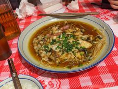 -荆九爷爆炒桥头三嫩(浙大店)