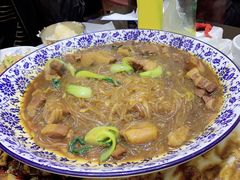 -小柒家第一锹东北菜(城关店)