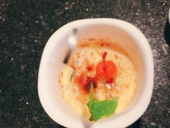 -梅筑·创意料理(王府井百货店)