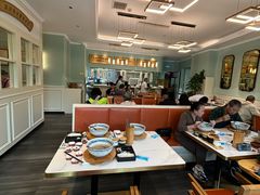 -新世界·过桥米线宴