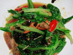 -高第街56号餐厅(泰安万达店)