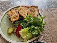 -O'mills Sourdough Bakery&Bistro(永嘉路店)