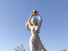-门城湖公园