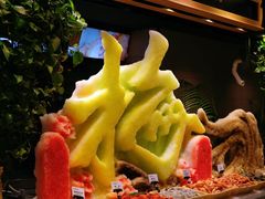 -川骄海鲜自助(亚运村店)