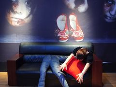 -苏州5D星空错觉艺术馆