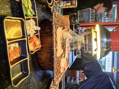 -松渡·鲜肉泥炉烤肉(时代天街店)