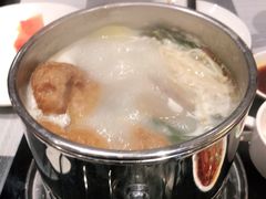 -顺德美的万豪酒店·自助餐·贡厨
