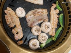 -花味·自助烤肉(雨花客厅店)