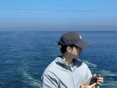 -银沙滩浴场