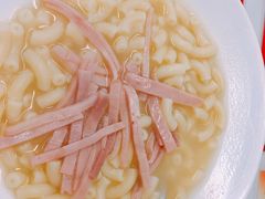 -华星冰室(湾仔店)