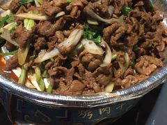 -烤肉季饭庄