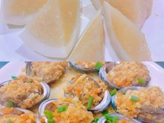 -四川小胡子海鲜(丁村万人海鲜广场店)