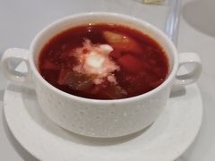 -库滋明·俄罗斯特色美食(中央大街店)