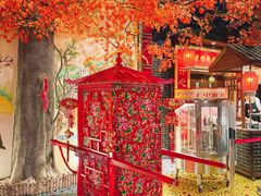 -宝丽金大酒店·洗浴中心
