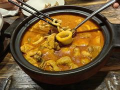 -临家闽南菜(宝洲路店)