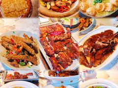 -一品烧农庄·佛山本地特色菜