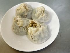 -严老幺烧麦(前进四路店)