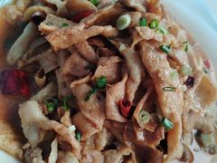 -黄牛肉馆·皖南土菜