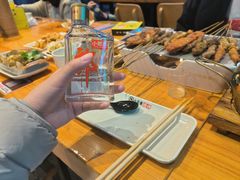 -本色.小马哥烧烤(无锡九里仓店)