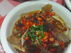 -好帮厨·下饭浏阳菜·坚持现炒(月湖店)
