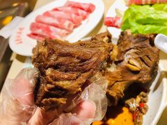 -总参北京涮羊肉