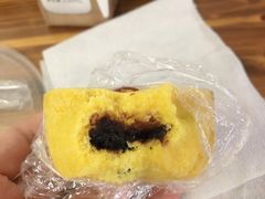 桂花松糕-许阿姨糕团店(南京总店)