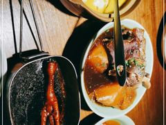 -弄堂里·寻味杭州(湖滨银泰in77C区店)