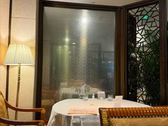 -杭州香格里拉·香宫中餐厅