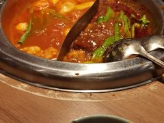 -季季红火锅(长沙步行街店)