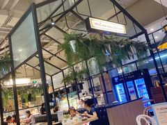 -托斯卡纳烘焙意大利餐厅(五天地店)