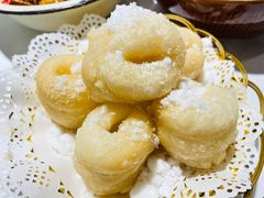 冰心麻糍-遇见老南昌-柴火灶(顺外路店)