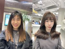 -MRMODE时尚先生美发沙龙